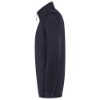 Afbeeldingen van TRICORP Fleece vest Interlock 302010 inkt