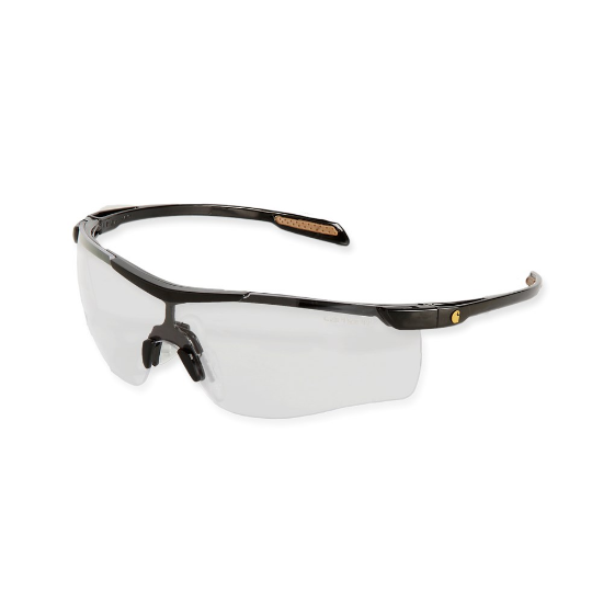 Afbeeldingen van CARHARTT Veiligheidsbril Cayce 891024 clear onesize