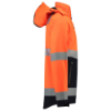 Afbeeldingen van TRICORP Softshell ISO20471 bi-colour 403007