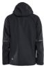 Afbeeldingen van BLÅKLÄDER Shelljack stretch 4980 zwart S