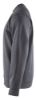 Afbeeldingen van BLÅKLÄDER Sweatshirt jersey ronde hals 3364 grijs 2XS