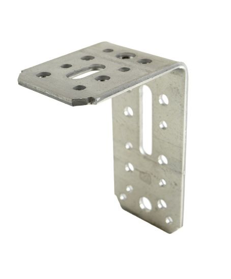 Afbeeldingen van GEBR. BODEGRAVEN Hoek-XS ZM 100X150MM 72X5MM