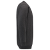 Afbeeldingen van TRICORP Sweater 301008 antraciet melange L