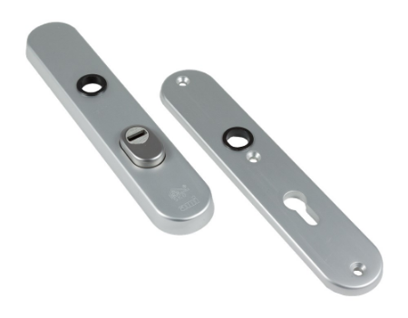 Afbeelding voor categorie Veiligheids langschilden SKG***