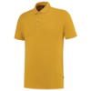Afbeeldingen van TRICORP Poloshirt Premium Naden heren 204002 curry L