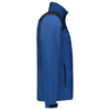 Afbeeldingen van TRICORP Softshell bi-colour Naden 402021 royal blauw/navy L