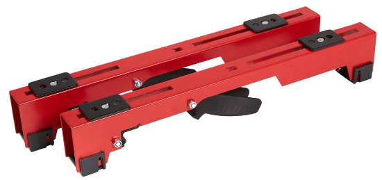 Afbeeldingen van MILWAUKEE Werksteun MSLA1 t.b.v. MSL2000 2x