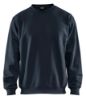 Afbeeldingen van BLÅKLÄDER Sweatshirt 3340 donker marineblauw L