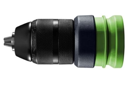 Afbeeldingen van FESTOOL Snelspanboorkop KC 13 KHC t.b.v. KHC 18