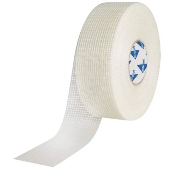 Afbeeldingen van Gaasband 100MM 90M