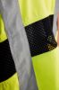 Afbeeldingen van BLÅKLÄDER Werkvest 3032 High Vis geel 4XL