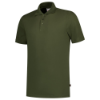 Afbeeldingen van TRICORP Poloshirt Jersey 201021 army M