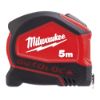 Afbeeldingen van MILWAUKEE Rolmaat Autolock 25MM 5M