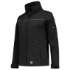 Afbeeldingen van TRICORP Softshell Luxe dames 402009