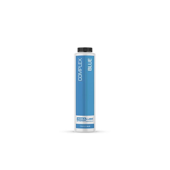 Afbeeldingen van AGEALUBE Vetpatroon-LS hoogwaardig Complex Blue 400g