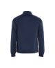 Afbeeldingen van BLÅKLÄDER Hybride sweatshirt 3418 donker marineblauw/zwart XS