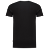 Afbeeldingen van TRICORP T-shirt elastaan Slim-Fit 101013 zwart 2XL