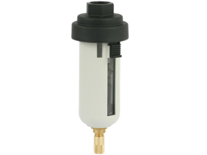 Afbeeldingen van Waterafscheider G½" BSPP 16bar