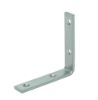Afbeeldingen van GEBR. BODEGRAVEN Dorpelhoek zwaar ZM 100X100MM 20X4MM