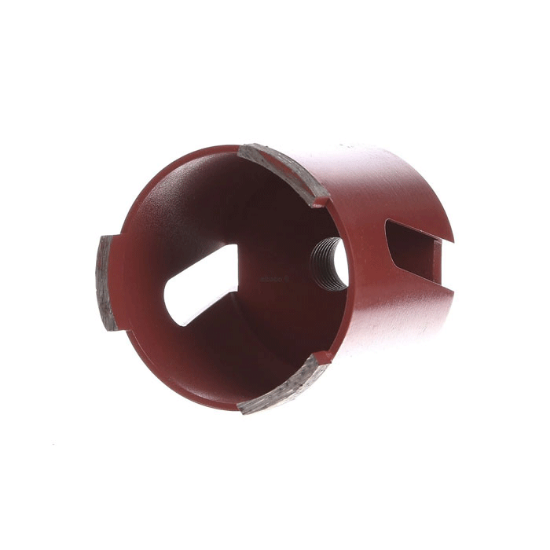 Afbeeldingen van BAIER Dozenboor diamant droog PREMIUM ABR 68X70MM