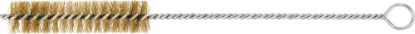 Afbeeldingen van FORUM Pijpborstel messingdraad 10X100X300MM
