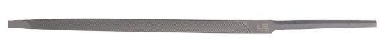Afbeeldingen van BAHCO Zaagvijl driekant dubbel zonder hecht 6MM 100MM 23TPI