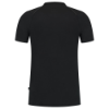Afbeeldingen van TRICORP T-shirt V-hals RE2050 102701 zwart L