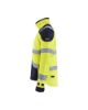 Afbeeldingen van BLÅKLÄDER Jack APC 2 Multinorm Inherent 4418 High Vis geel/marineblauw XS