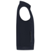 Afbeeldingen van TRICORP Puffer bodywarmer Rewear 402710 inkt XL