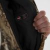 Afbeeldingen van MILWAUKEE Camouflage jack verwarmd M12HJCAMO6-0 S