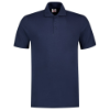 Afbeeldingen van TRICORP Poloshirt Jersey 201021 inkt L