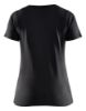 Afbeeldingen van BLÅKLÄDER T-shirt dames 3334 zwart L