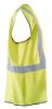 Afbeeldingen van BLÅKLÄDER Signalisatievest 3029 High Vis geel L/XL