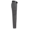Afbeeldingen van TRICORP Werkbroek Twill dames 502024 donkergrijs 42
