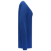 Afbeeldingen van TRICORP T-shirt met lange mouwen dames 101010 royal blauw L