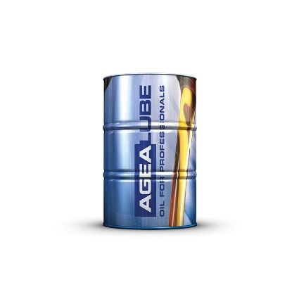 Afbeeldingen van AGEALUBE Tweetaktolie Two Stroke FS 2T Air Cooled 208L