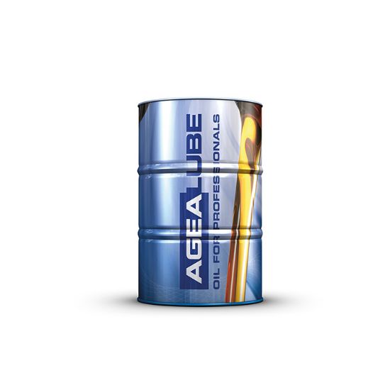Afbeeldingen van AGEALUBE Tweetaktolie Two Stroke FS 2T Air Cooled 208L