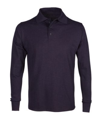 Afbeeldingen van HAVEP Polo Baselayer PW 77020 navy 3XL