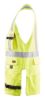 Afbeeldingen van BLÅKLÄDER Werkvest Multinorm Inherent 3089 High Vis geel M