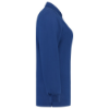Afbeeldingen van TRICORP Polosweater dames 301007 royal blauw M