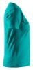 Afbeeldingen van BLÅKLÄDER T-shirt 3D dames 3431 groenblauw M