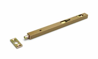 Afbeeldingen van DX Bascule kantschuif type 816 staal limba 220X20X15MM