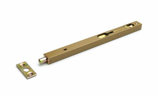 Afbeeldingen van DX Bascule kantschuif type 816 staal limba 220X20X15MM