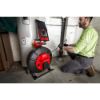 Afbeeldingen van MILWAUKEE Accu rioolinspectiecamera M18SIC60HDR-0 60M BODY