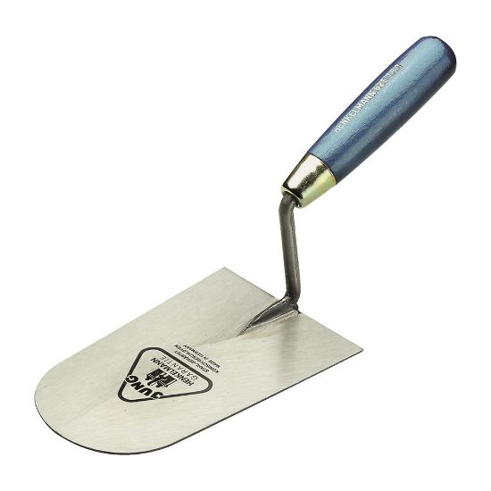 Afbeeldingen van JUNG Stukadoorstroffel rond 180MM