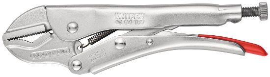 Afbeeldingen van KNIPEX Klemtang universeel 4004180EAN 35MM 180MM