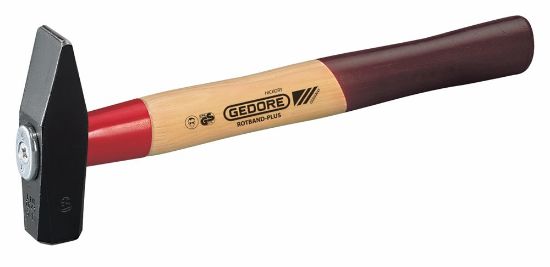 Afbeeldingen van GEDORE Bankhamer ROTBAND-PLUS 600 E-400 400g