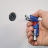 Afbeeldingen van KNIPEX Schakelkastsleutel DoubleJoint 001106V03