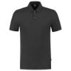 Afbeeldingen van TRICORP Poloshirt Slim-Fit Rewear 201701 donkergrijs XS