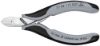 Afbeeldingen van KNIPEX Zijsnijtang elektro 7702115ESD DIN9654